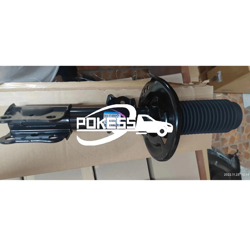 Genuine Parts Suppliers JR3Z18124A Original US American Suspension Fro... — 2