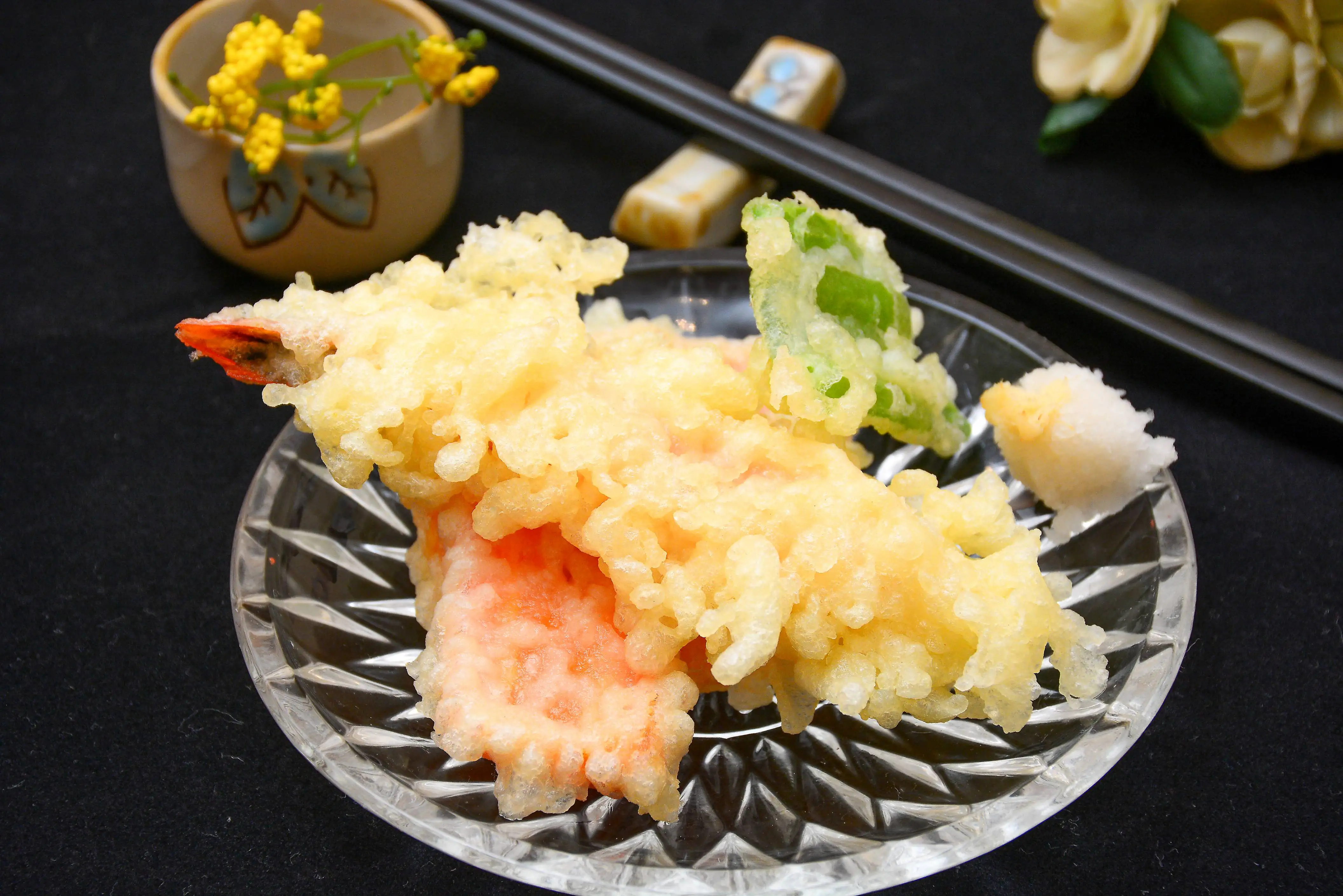 Top Grade Japanese Style Tempura Flour For Japanese Foods Buy Crispy Japanese Tempura Batter