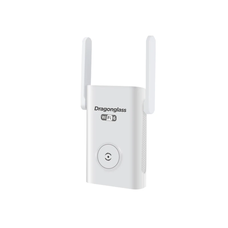 Двухдиапазонный Wi-Fi 6 1800 Мбит/с 2 4 ГГц и 5