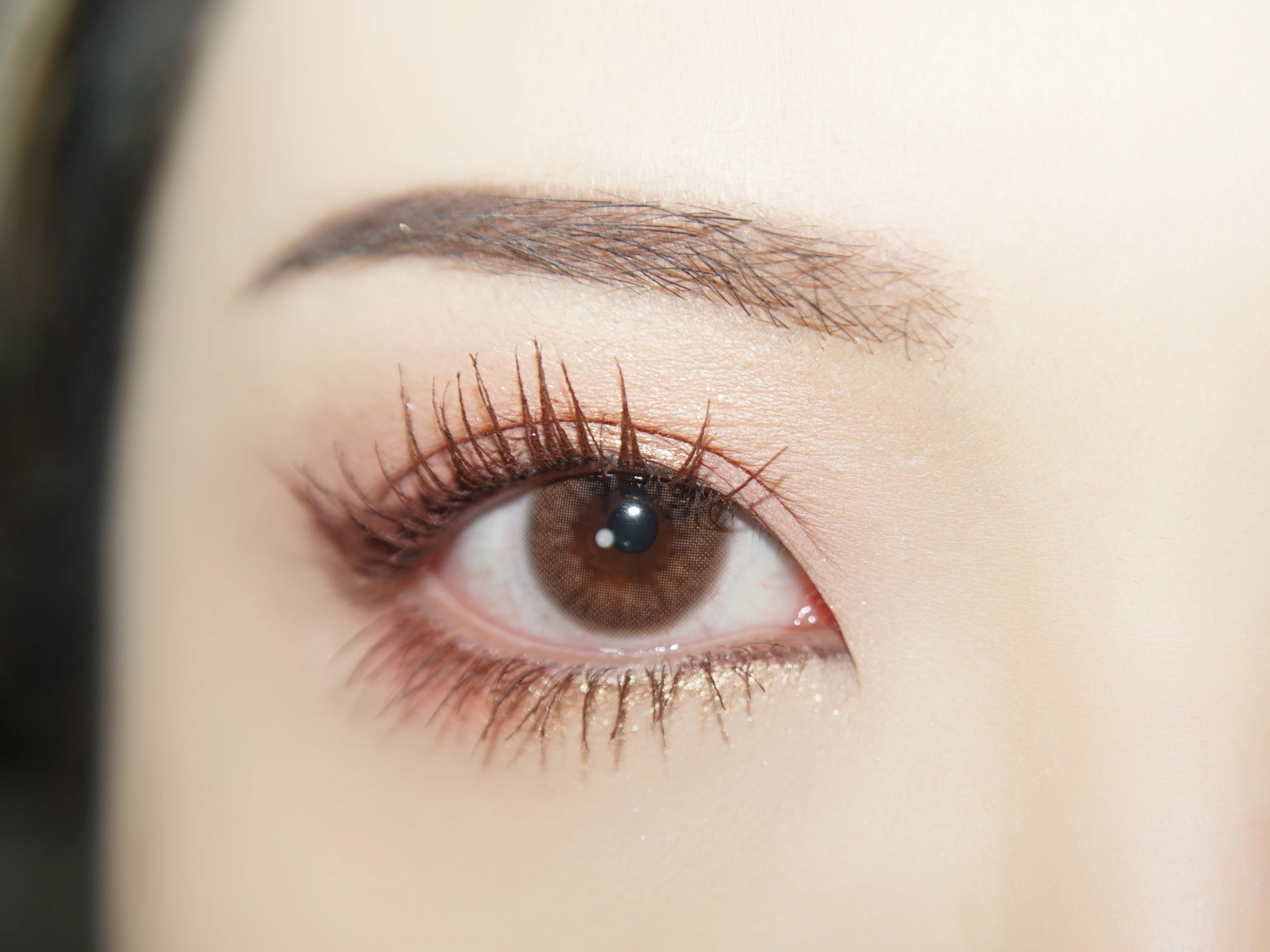 AFancy Pro Best Selling Japanese Anime Naruto Cospaly Contact Lens Crazy Color Contact Lens Halloween Eye Lens