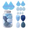 Blue set