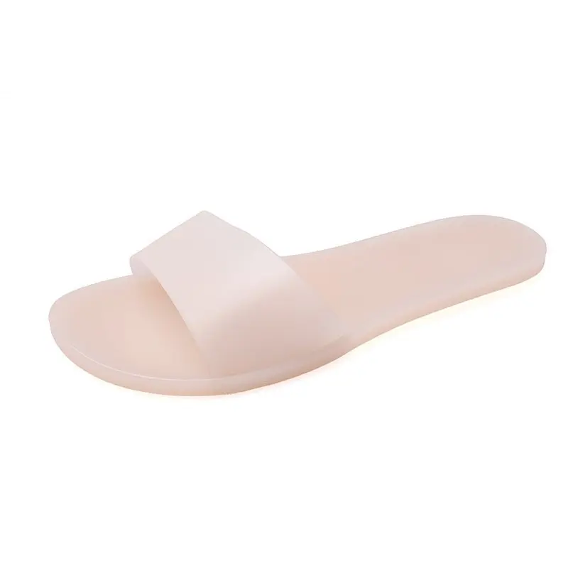 Bamboo 2025 jelly shoes