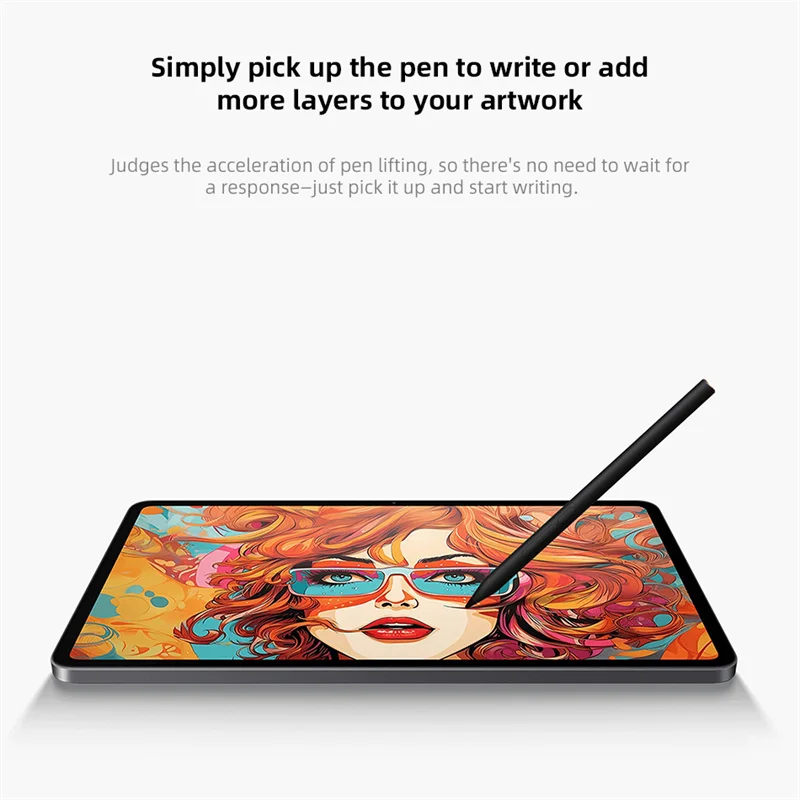Xiaomi Focus Stylus Pen - Precision for Xiaomi Pad 6S Pro