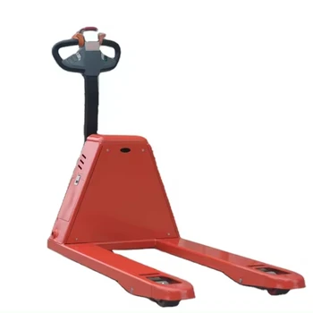 Jialift SL30S7 Heavy Duty 3ton Electric Pallet Truck