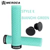E-T Bianchi Green