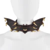 M-Q4005J black and golden color