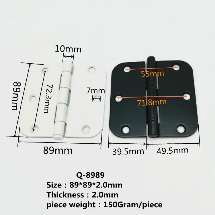 304 Heavy Duty Torque Buffer Concealed Hinge Adjustable Torque Position ...