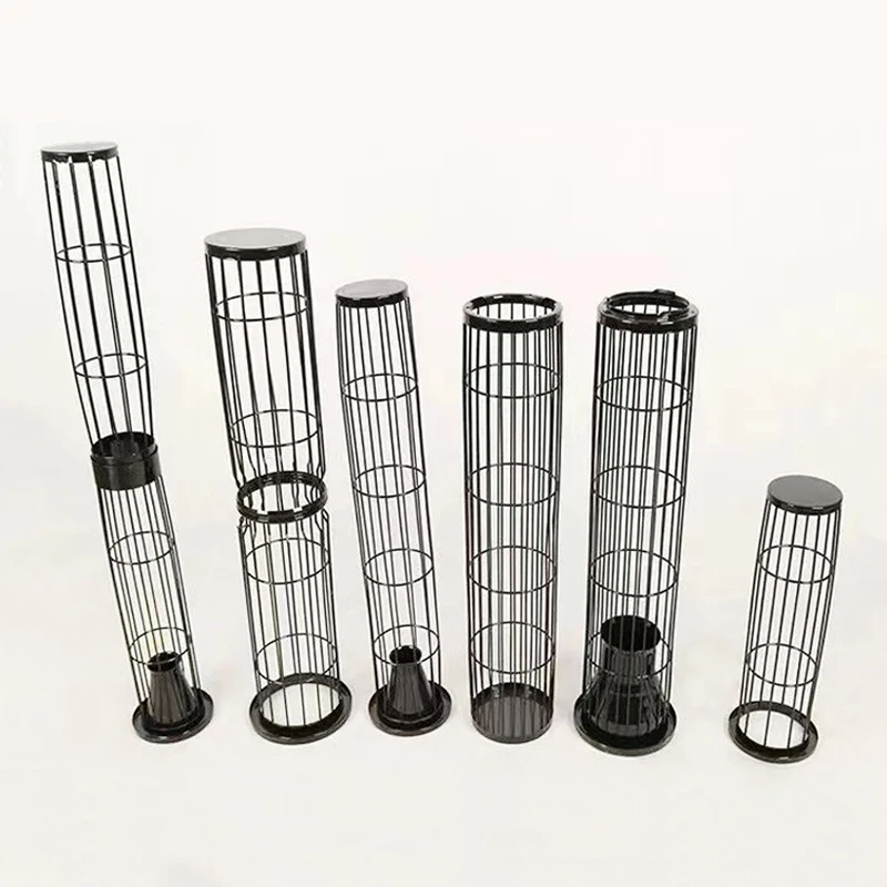 Custom Made Nylon Filter Bag Fms Dust Collector Filter Bag For Cement