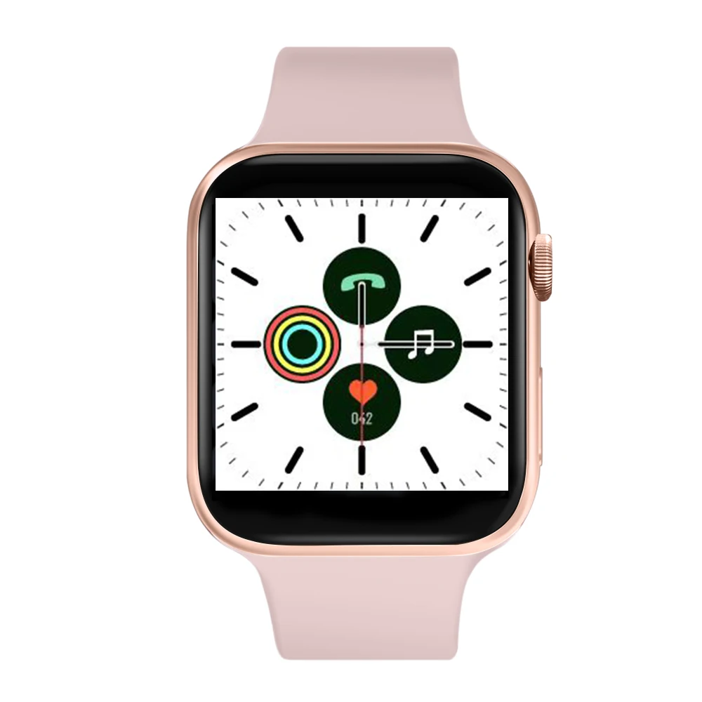 smartwatch i7