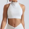 Gilet bianco