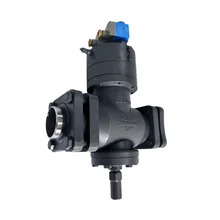 Two-step Open  Solenoid Valves with Good Competitive price