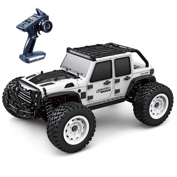 HOSHI SCY-16103 RC Car - High Speed off-Road Truck