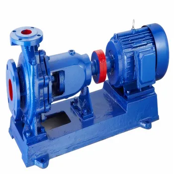 Is Type Electric Motor Agriculture Irrigation Water Pump