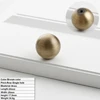 Bronze CY-FH-HT019 - 20mm Diameter