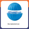 Guscio di ricambio per palla rimbalzante [Gem Blue] senza movimento
