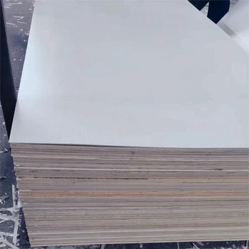 double-sided coated 3mm blank mdf sublimation board