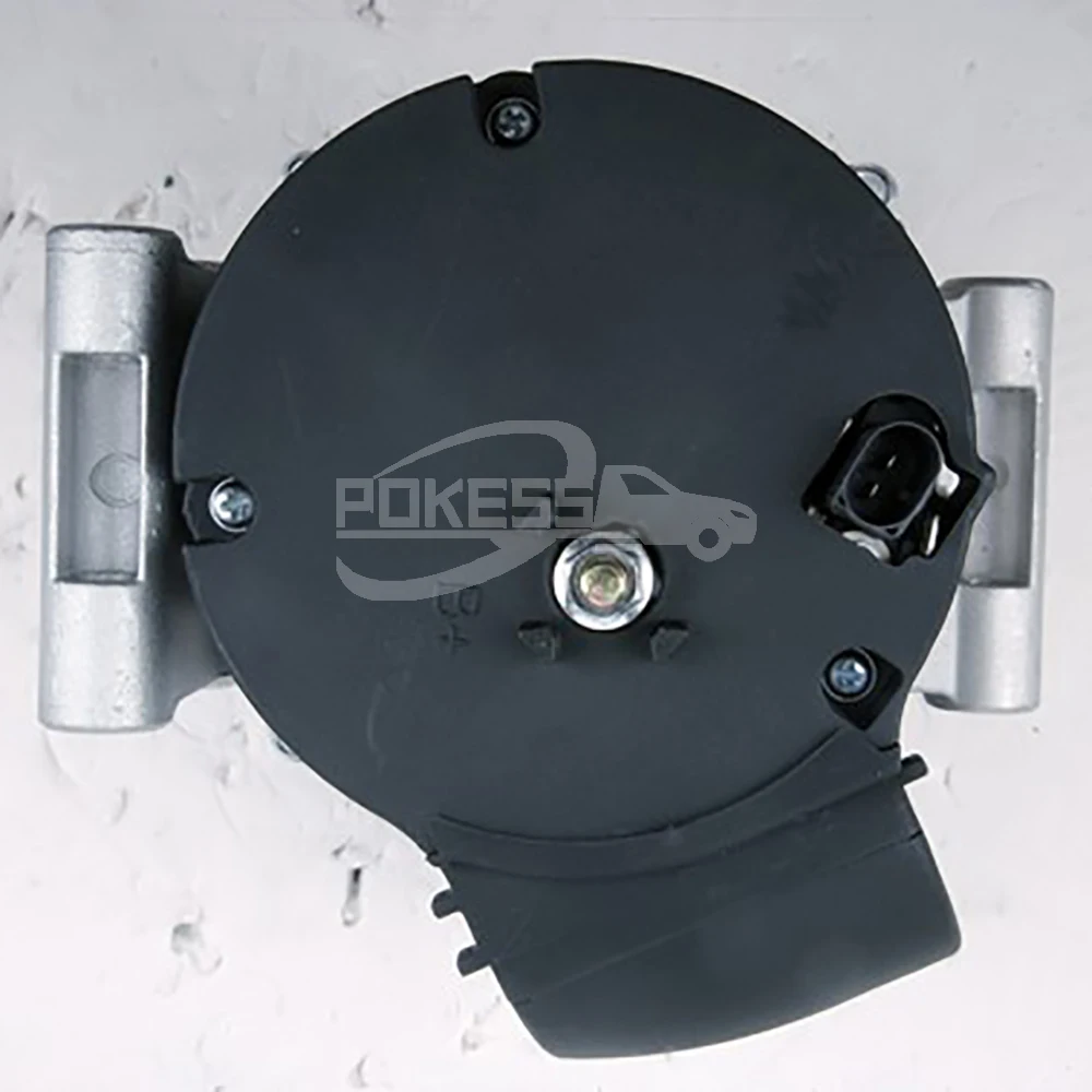 Car Alternator 6C1T 10300 CC Auto Parts Alternator — 4