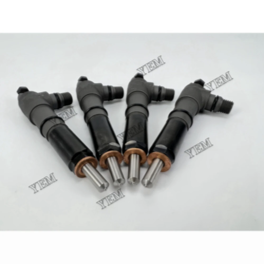 For Kubota V2607 Injector 1J700-53002 Engine Parts China Manufacturer