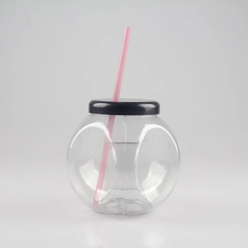 24oz/40oz/42oz Custom Large Bar Cocktail Fish Bowl Glass Party