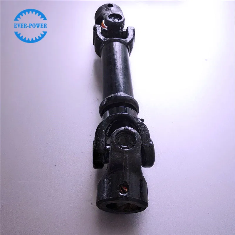 
 Валы Pto для сельскохозяйственной техники  