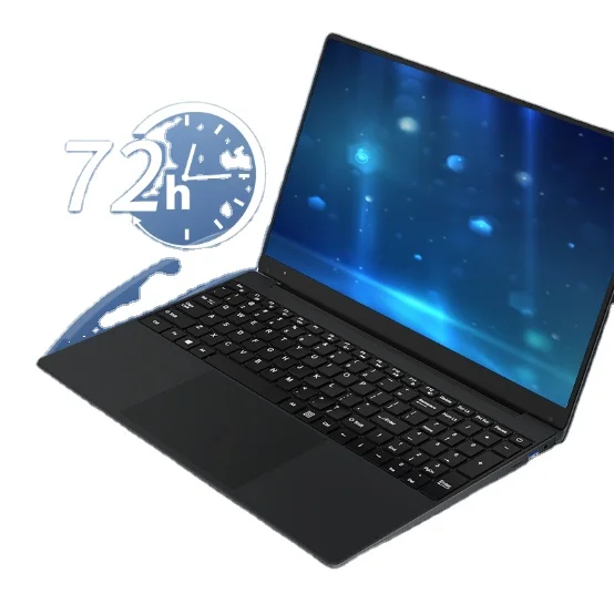 Notebook j4125