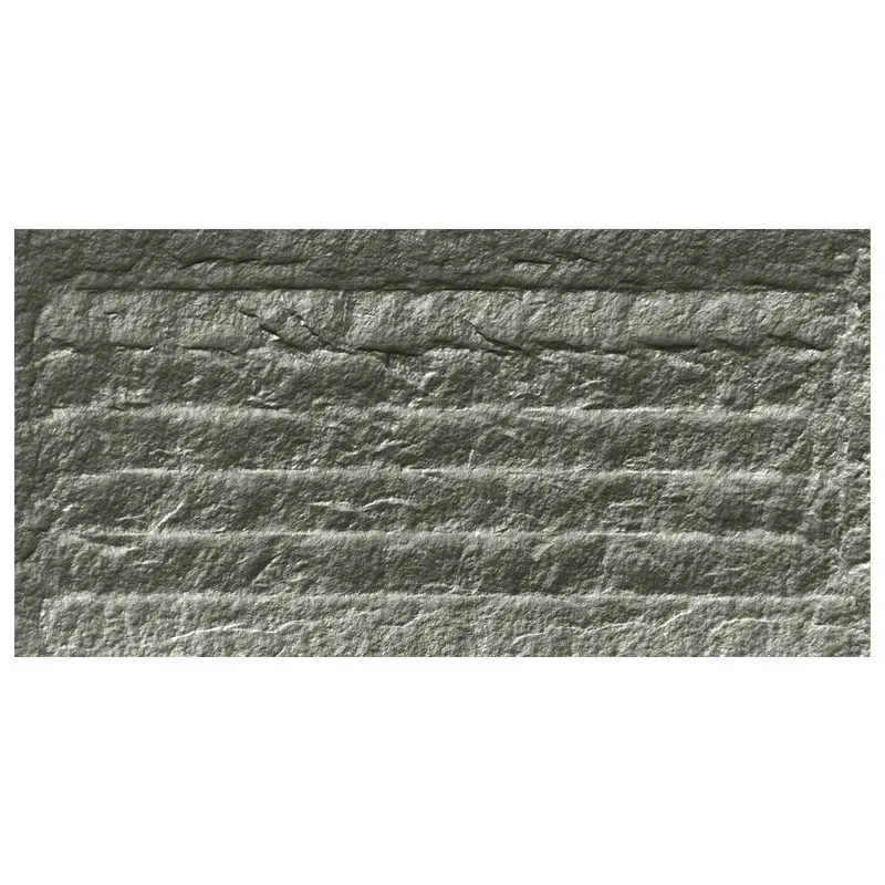 Humidity Resistant Durable Sturdy PU Mushroom Stone Flexible Cladding Stone Exterior Wall Pu Panel Stone