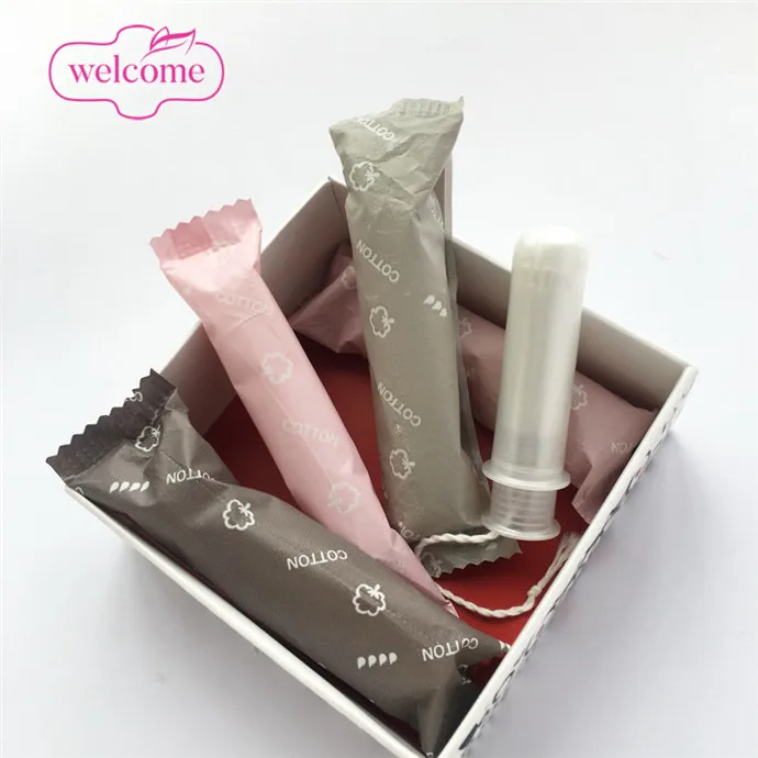 Quality service Super supplier tampon case certified vaginal used tampons for sale plant based tampon applicator.jpg