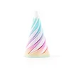 5CM conical Rainbow No. 2