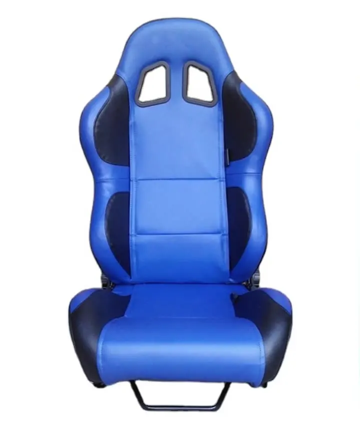 Oem/odm 4pcs Auto Seat Cover Original Leather Global Universal Size Car