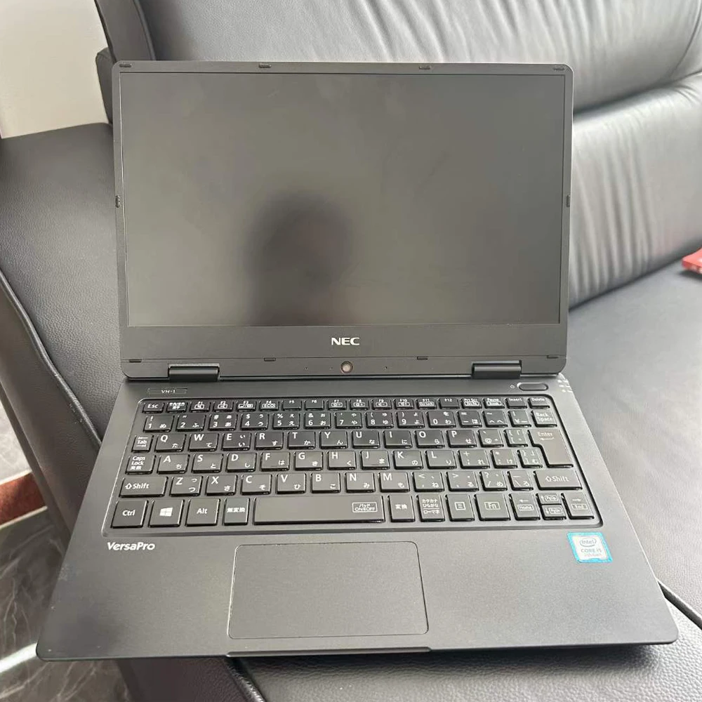 For NEC VKT12H-1 Core i5 7th Gen Used Laptop 12.5 Inch Original Portable  Second Hand Laptop Used Low Price| Alibaba.com