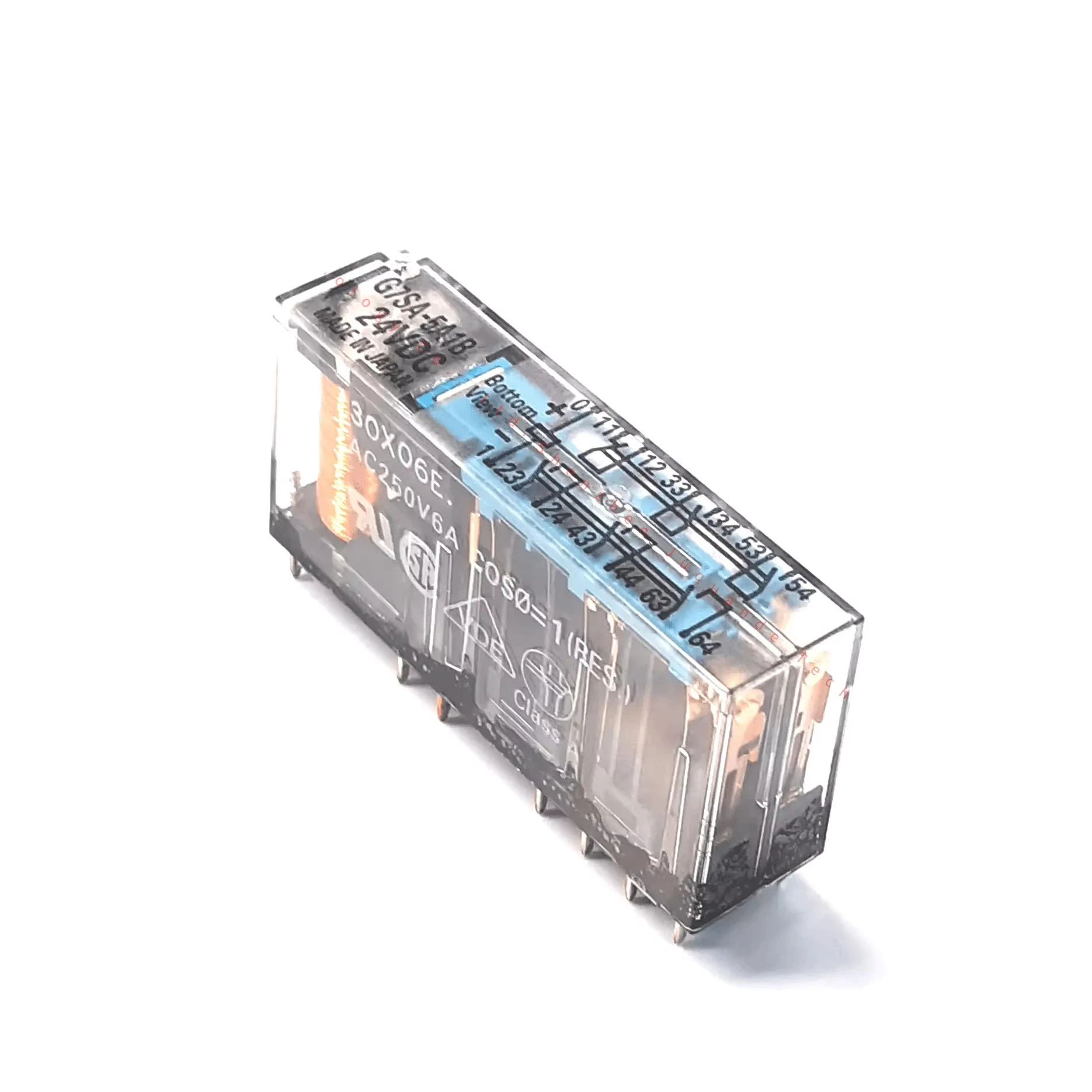 Vendeur doré G7SA-5A1B, contrôleur PLC, serveur, pilote, neuf, original, disponible immédiatement