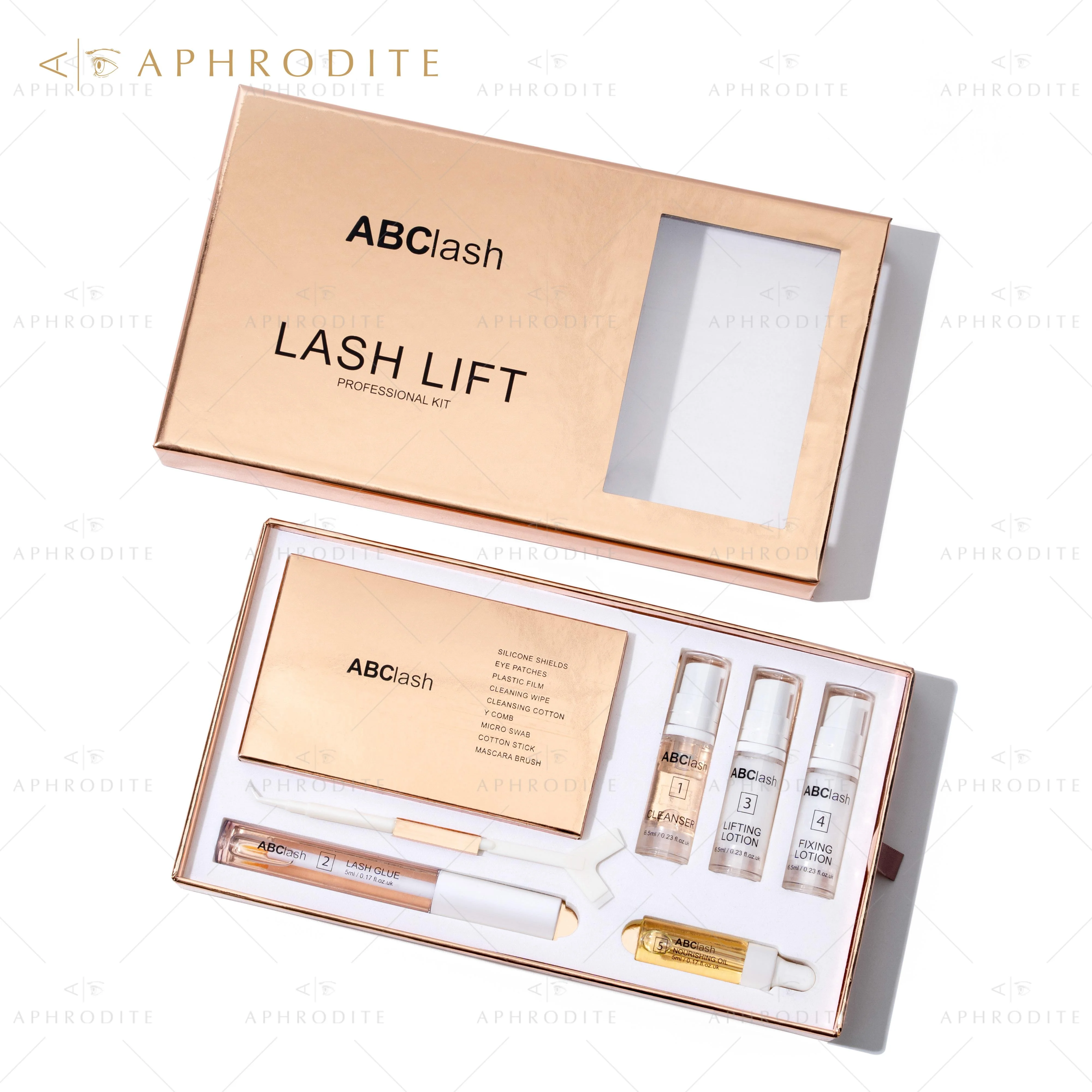 MJZ Beauty Tools Grafting Eyelash Aids Eyelash Extension Acrylic Transparent Volume Lash Eyelash Tweezers Holder for Exhibiting