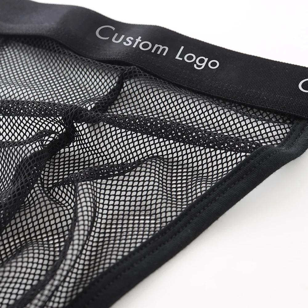 Jock Strap Men's Oem Thongs for Men Sexy Underwear Jeans Lingeries Jockstrap Men Underwear Sex