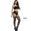 1105Black [without underwear]