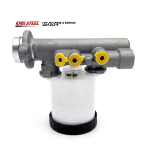 KINGSTEEL OEM 46010-09G00 Wholesaler High Quality Auto Spare Parts Brake Master Cylinder for NISSAN PATHFINDER PICKUP 1995 D21