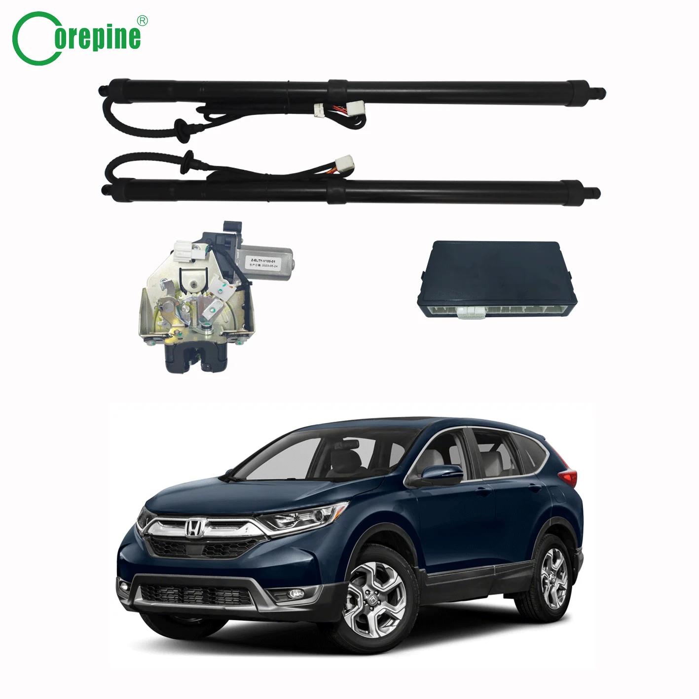 Smart Electric Power Automatic Car Tailgate Lift System Kit New Condition other Body Parts for 2023 Honda CR-V