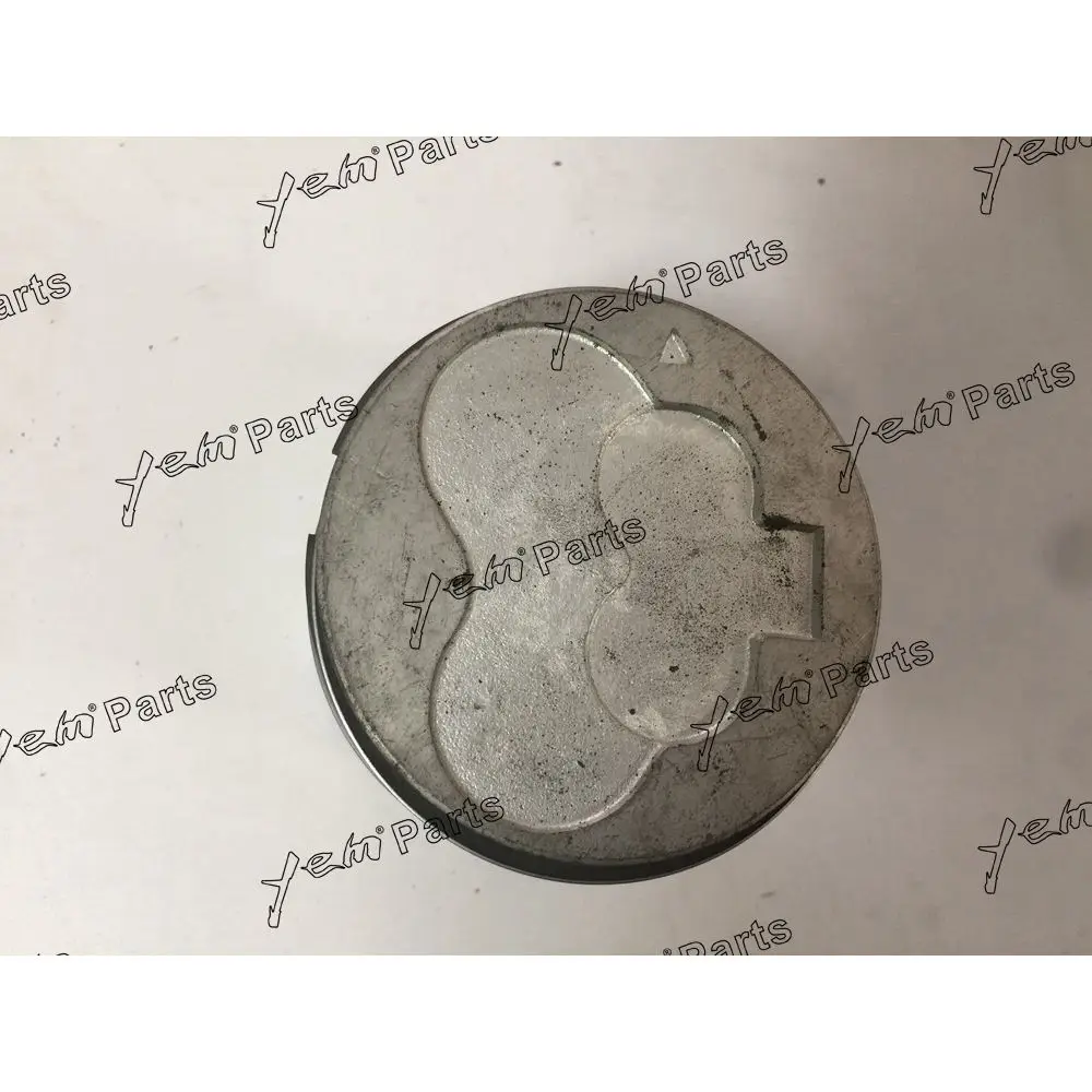 L2C Cylinder Engine Piston for Mitsubishi Spare Part 5