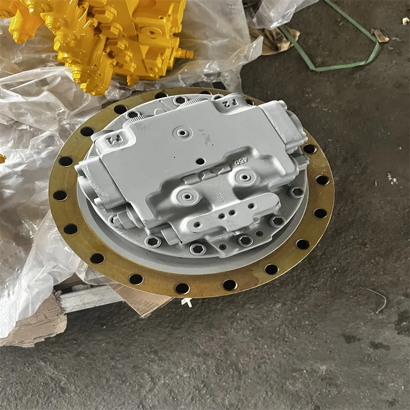 333です。 333/K1153 333/J0408 JSA0073 Excavator Parts JS330LC JS330