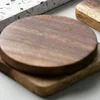 Redondo color madera