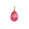 Plum Red-B