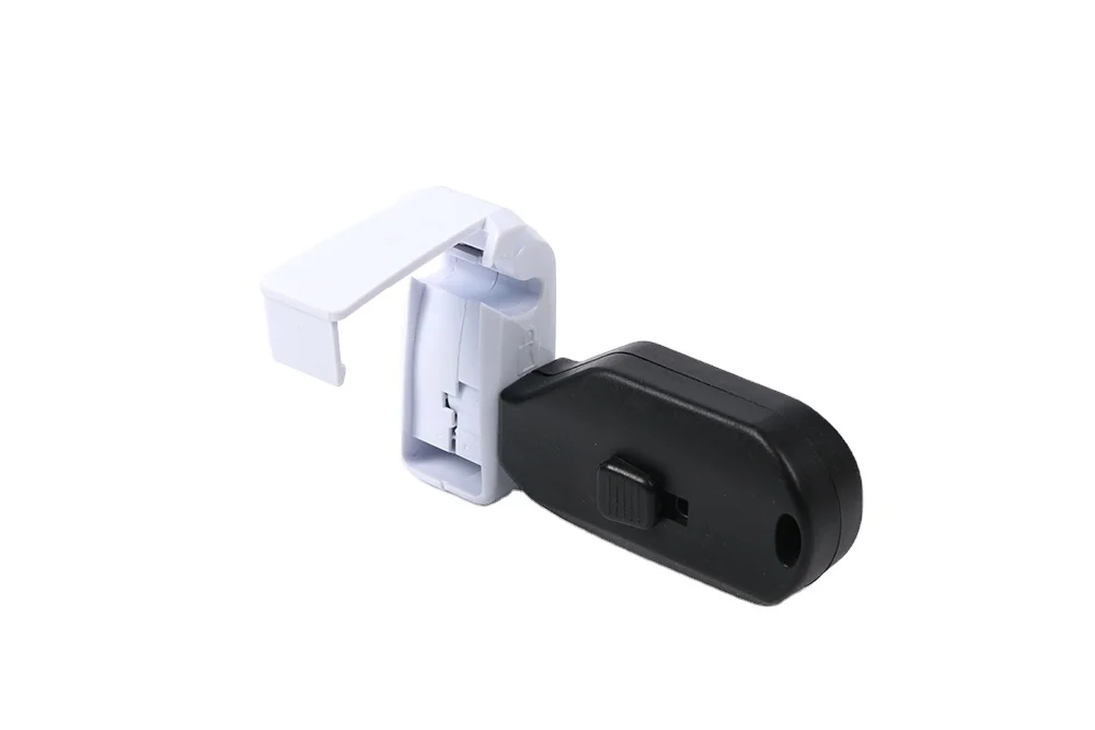 Антивор на заказ крюк дисплея стоп-замки магнитный замок безопасности