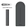 Dark gray center line version [Double-sided anti-slip]
