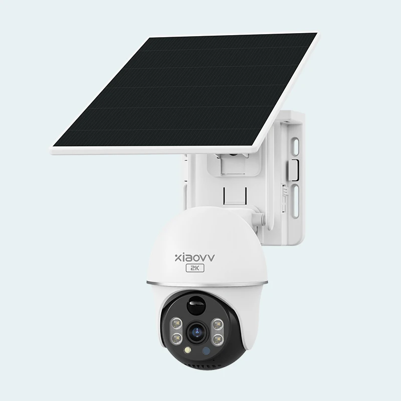 Alibaba Xiaovv Smart Outdoor Camera Xiaovv Q12 Camera 1080p Hd