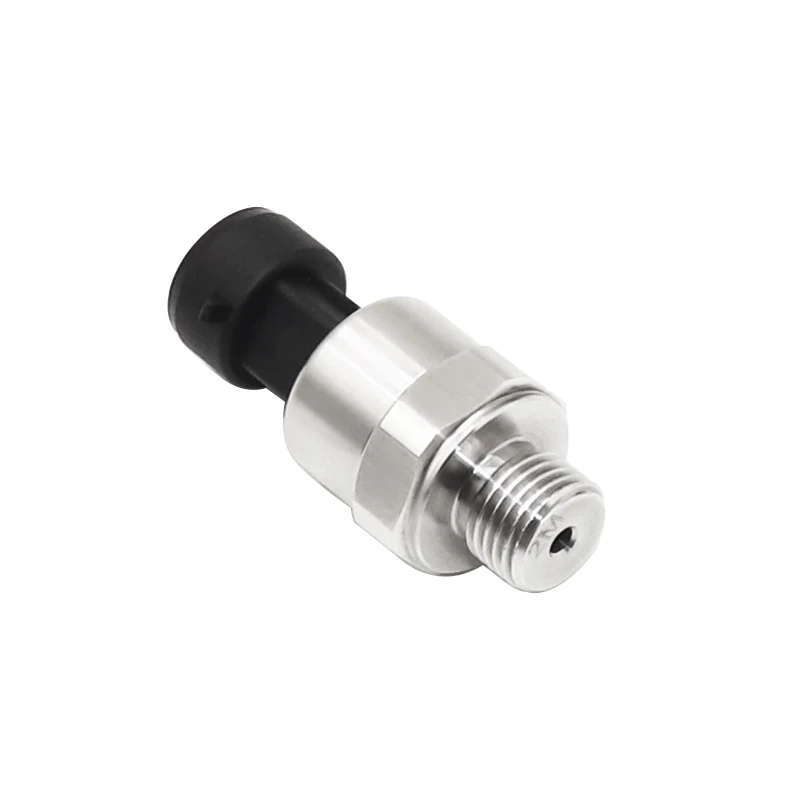 High Temperature Diffusible Silicon Oil-Filled Pressure Sensor 0.5-4.5V Output