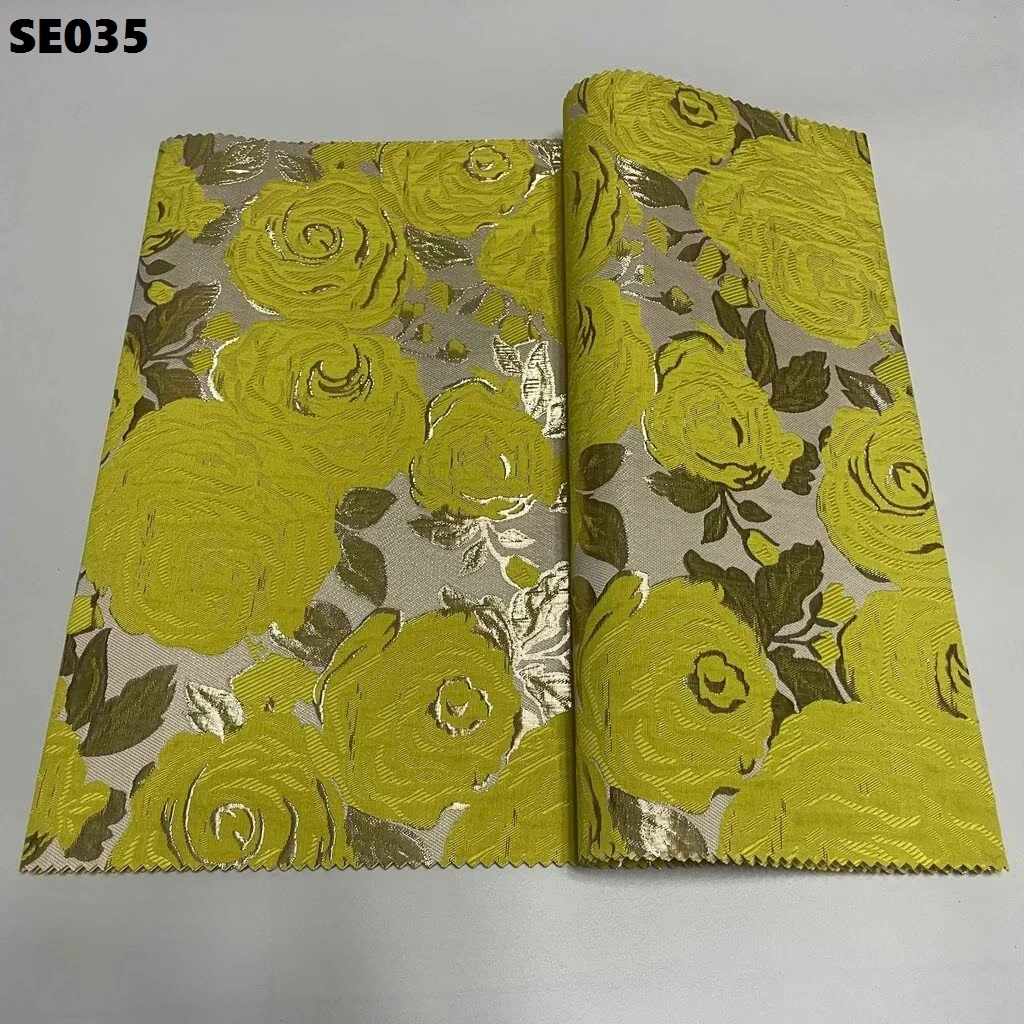 3D Sego Headtie African Style Embroidered High Quality Auto Gele Headtie Two Pieces Per Bag Damask Headwrap Gele