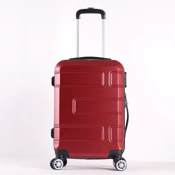 262 suitcase Luggage wrap beautiful