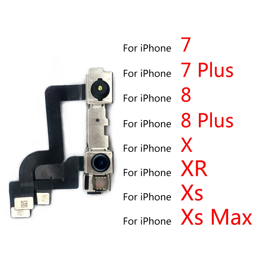 Battery Connector compatible with Apple iPhone 8, iPhone 8 Plus, iPhone X, iPhone  XR, iPhone XS, iPhone XS Max - All Spares