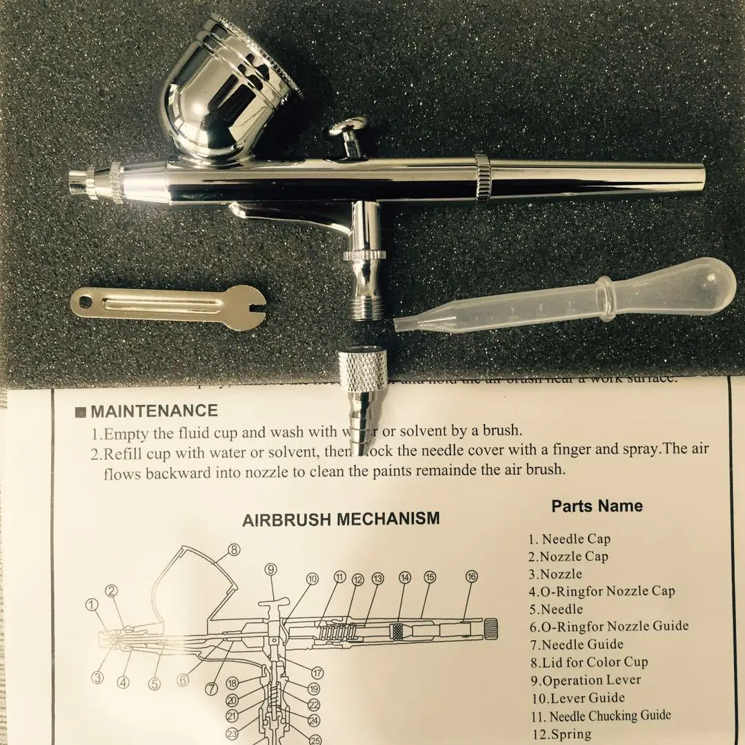 0.3mm Art Sealing Pen Spray Gun Paint Airbrush Pen For Artist Buy Airbrush Pen,Spray Gun Paint