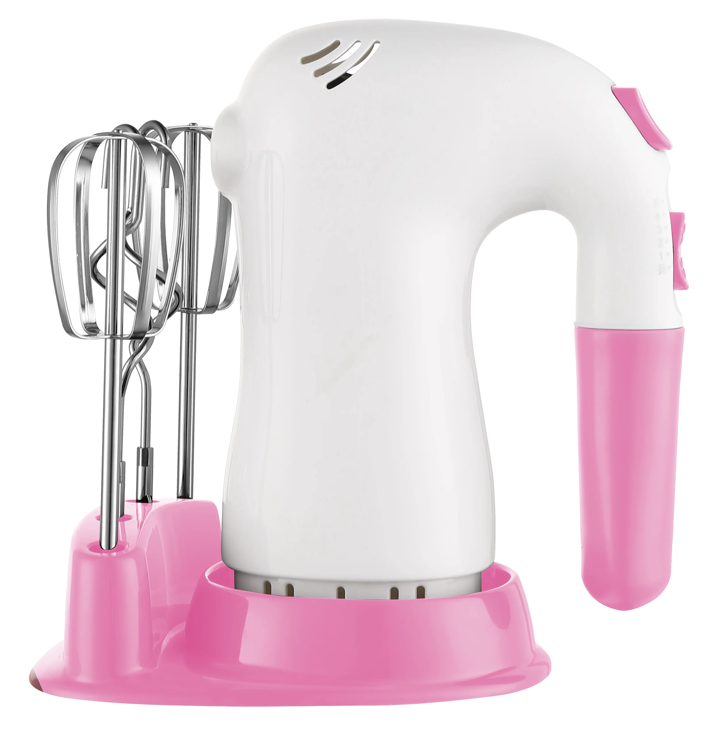 Kitchen Appliance Batidora De Mano Cake Beater Handheld Mixer