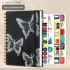 Black Butterfly